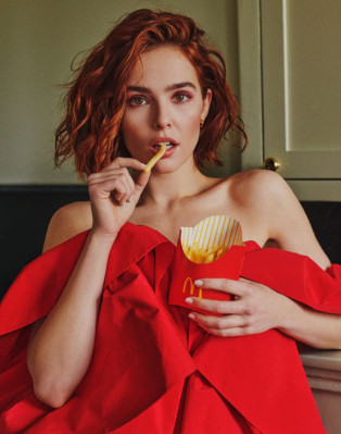 Zoey Deutch pic #1204963