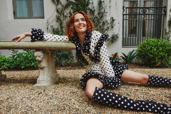 Zoey Deutch pic #1204972