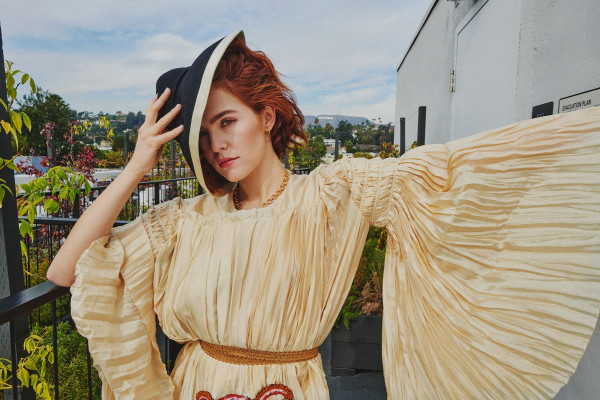 Zoey Deutch pic #1204966