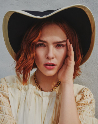 Zoey Deutch pic #1204967