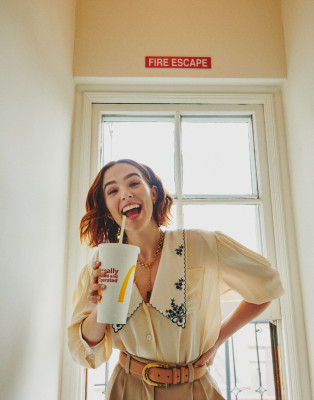 Zoey Deutch pic #1204968