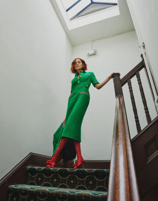 Zoey Deutch pic #1204969