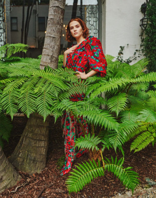 Zoey Deutch pic #1204971