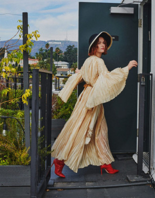 Zoey Deutch pic #1204964