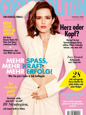Zoey Deutch pic #1194839