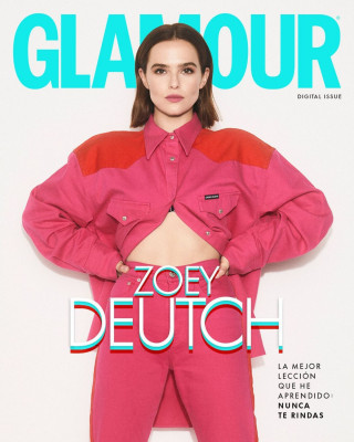 Zoey Deutch pic #1177207