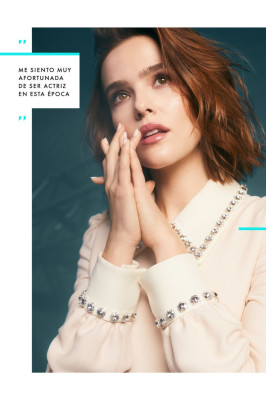 Zoey Deutch pic #1177206