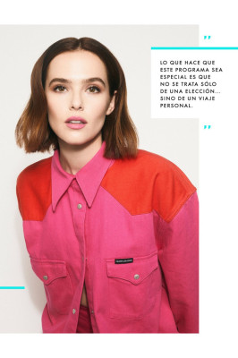 Zoey Deutch pic #1177205