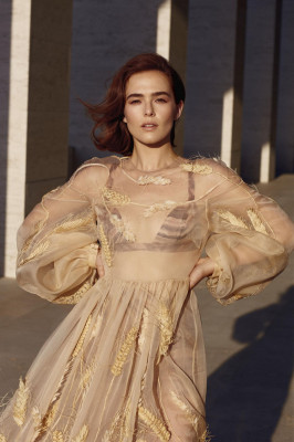 Zoey Deutch pic #1190379