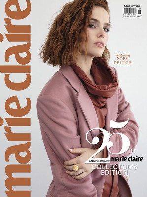 Zoey Deutch pic #1166918