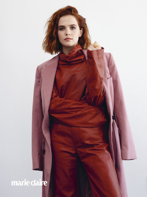 Zoey Deutch pic #1166920