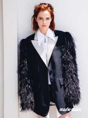 Zoey Deutch pic #1166921