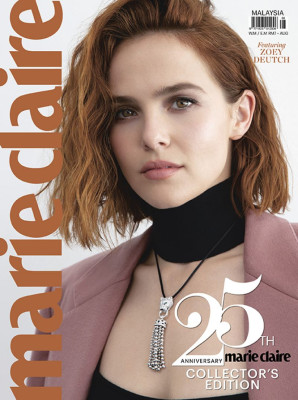 Zoey Deutch pic #1166917