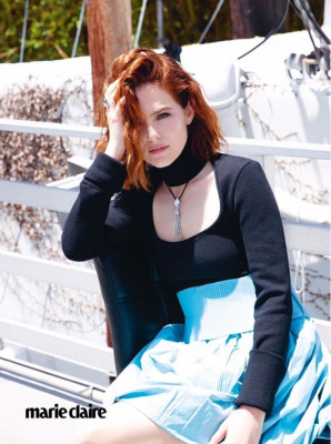 Zoey Deutch pic #1166923