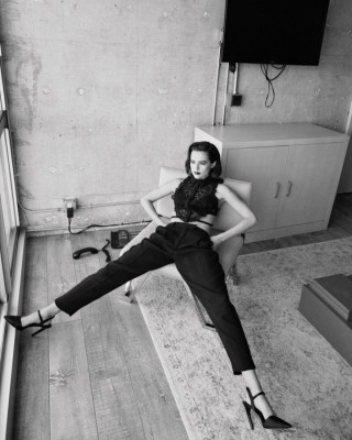 Zoey Deutch pic #1185556