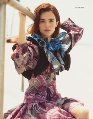 Zoey Deutch pic #1185206