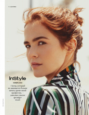 Zoey Deutch pic #1185204
