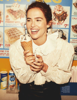 Zoey Deutch pic #1185203