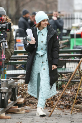 Zoey Deutch pic #1196023