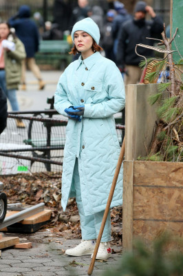 Zoey Deutch pic #1196021