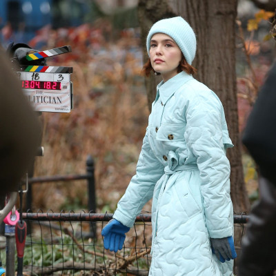 Zoey Deutch pic #1196022