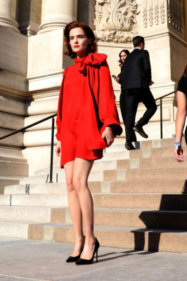 Zoey Deutch pic #1152991