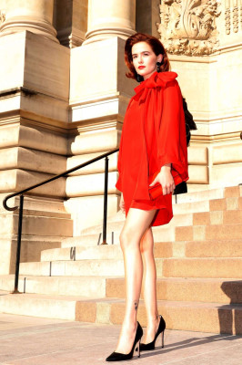Zoey Deutch pic #1152990