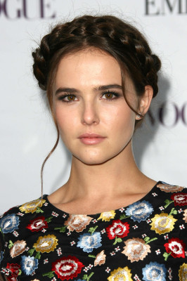 Zoey Deutch pic #756079