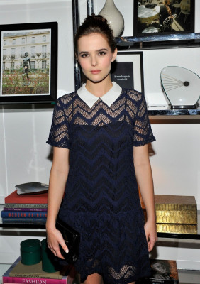 Zoey Deutch pic #685510