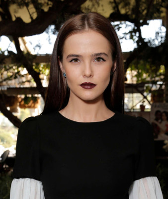 Zoey Deutch pic #765849