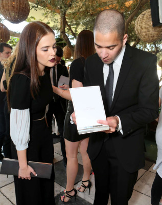 Zoey Deutch pic #765855