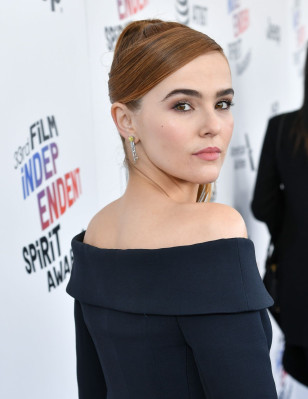 Zoey Deutch pic #1016397