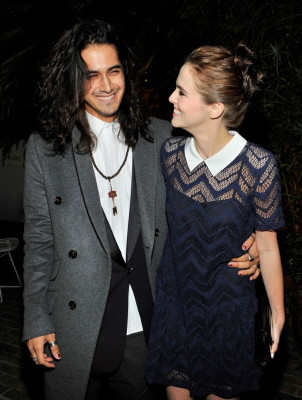 Zoey Deutch pic #685515