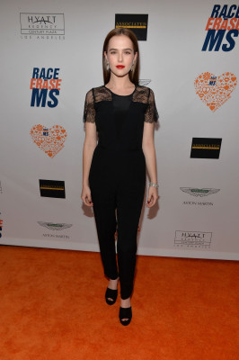 Zoey Deutch pic #756070