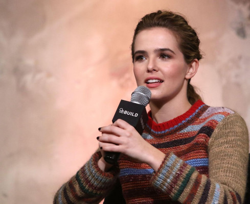 Zoey Deutch pic #897834