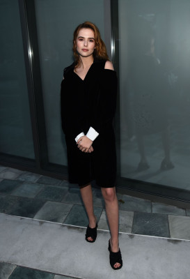 Zoey Deutch pic #1034238