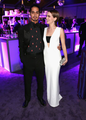 Zoey Deutch pic #765837
