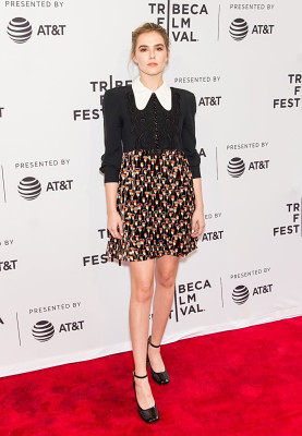 Zoey Deutch pic #926231