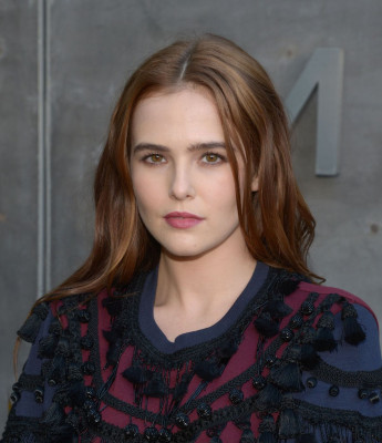 Zoey Deutch pic #756072