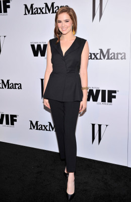 Zoey Deutch pic #756059