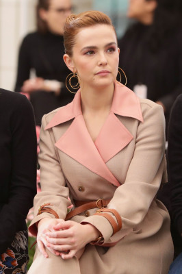 Zoey Deutch pic #1007338