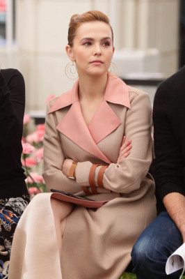 Zoey Deutch pic #1007336