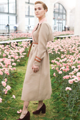 Zoey Deutch pic #1007339