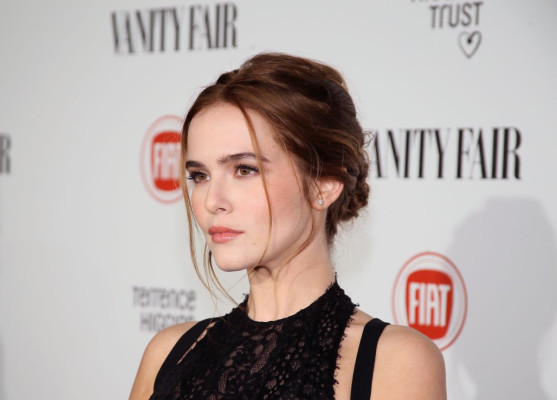 Zoey Deutch pic #765858