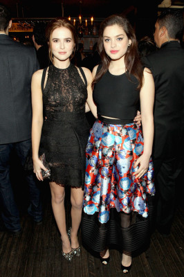 Zoey Deutch pic #765850