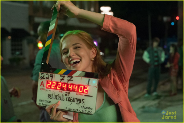 Zoey Deutch pic #626542