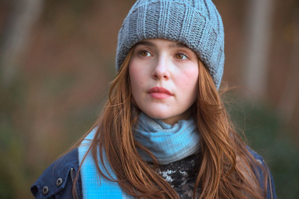Zoey Deutch pic #918625