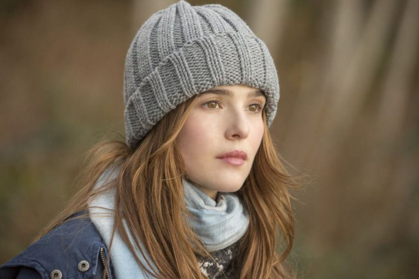 Zoey Deutch pic #918624