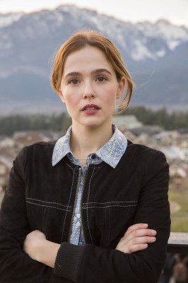 Zoey Deutch pic #918628