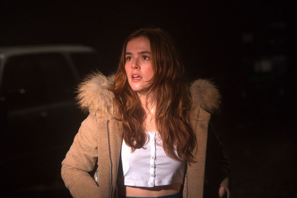 Zoey Deutch pic #918633